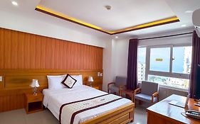 Khách sạn Quốc Thiện